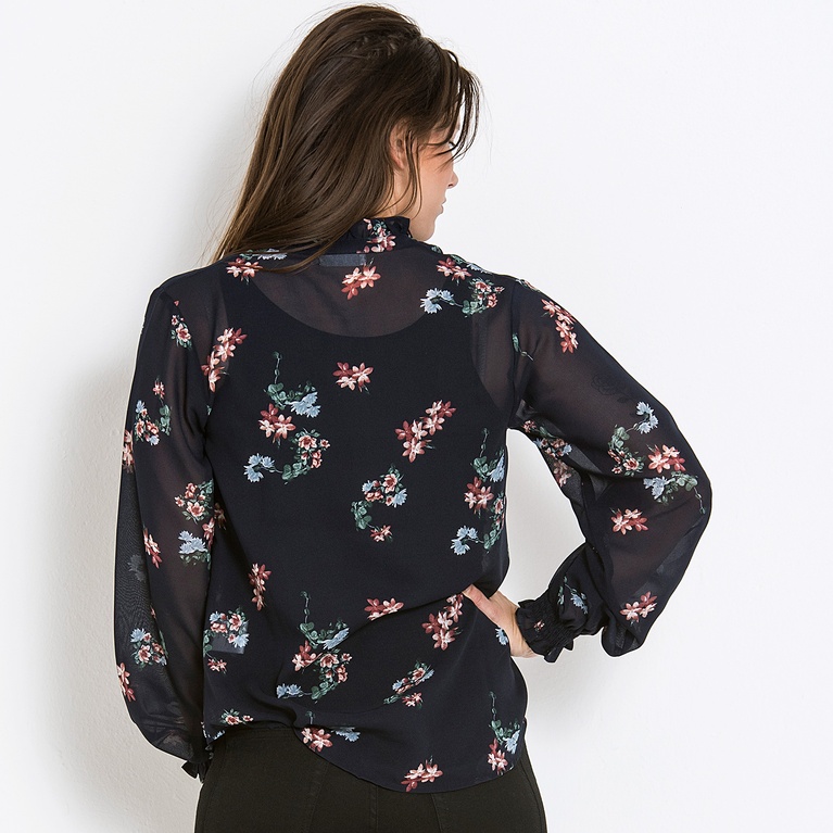 Blus "Tulip" Blus "Tulip"